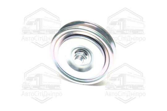 Роликовий модуль натягувача ремня (Ви-во Febest)