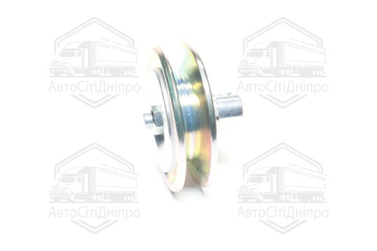 Роликовий модуль натягувача ремня (Ви-во Febest)