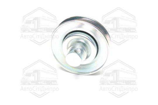 Роликовий модуль натягувача ремня (Ви-во Febest)