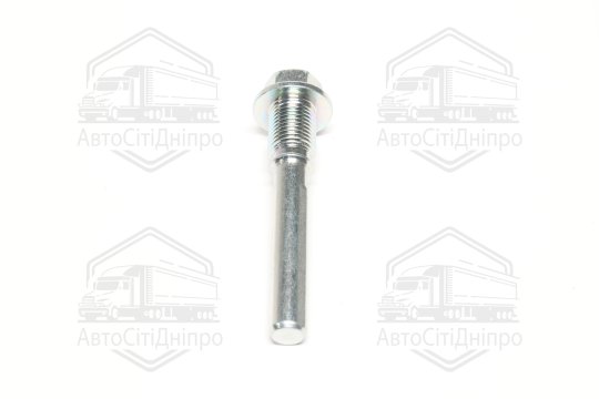 Втулка направляюча супорта передн. MITSUBISHI OUTLANDER 2002-2006 (вир-во FEBEST)