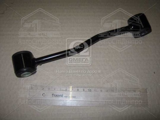 Тяга стабілізатора JEEP GRAND CHEROKEE 97-04 задн. міст із двох сторін (Вир-во FEBEST)