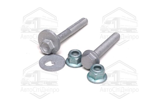 БОЛТ (2 ШТ. В УПАКОВКЕ)