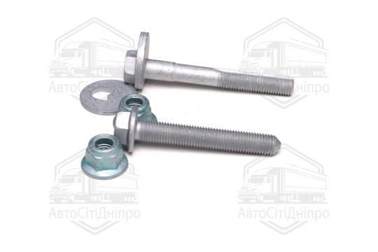 БОЛТ (2 ШТ. В УПАКОВКЕ)