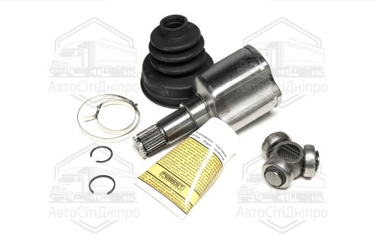 ШРКШ внутрішній лівий 32x40x26, FORD FOCUS C-MAX CAP 2003-2007 (вир-во FEBEST)