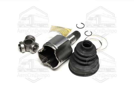 ШРКШ внутрішній лівий 32x40x26, FORD FOCUS C-MAX CAP 2003-2007 (вир-во FEBEST)