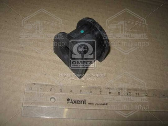 Втулка стабілізатора MITSUBISHI LANCER, OUTLANDER 06- задн. міст із двох сторін (Вир-во FEBEST)