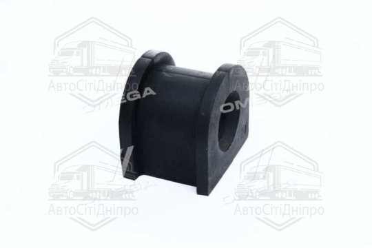 Втулка стабілізатора MITSUBISHI LANCER, OUTLANDER 06- задн. міст із двох сторін (Вир-во FEBEST)