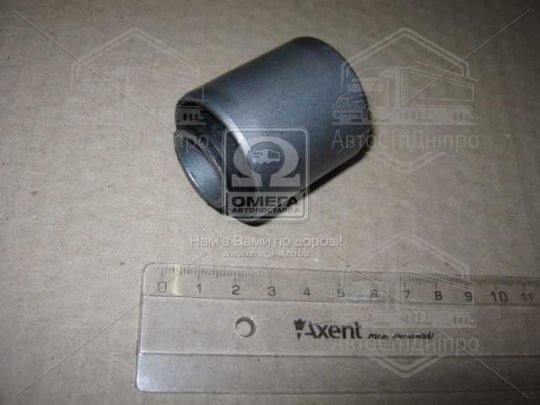 Сайлентблок важеля NISSAN ALMERA 95-00 перед. міст із двох сторін (Вир-во FEBEST)