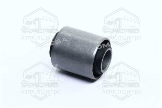 Сайлентблок важеля NISSAN ALMERA 95-00 перед. міст із двох сторін (Вир-во FEBEST)