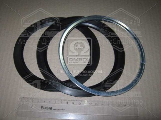 Сальники поворотного кулака NISSAN PATROL GR II 97-02 (Вир-во FEBEST)