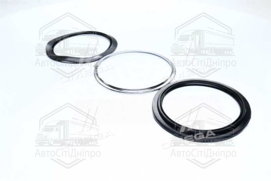 Сальники поворотного кулака NISSAN PATROL GR II 97-02 (Вир-во FEBEST)