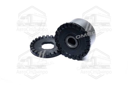 Сайлентблок балки TOYOTA RAV 4 II 00-05 зад. міст (Вир-во FEBEST)