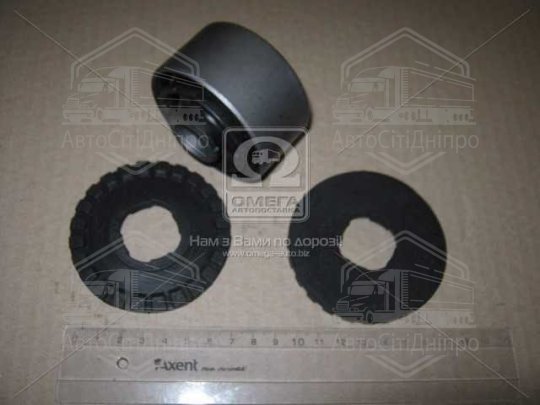 Сайлентблок балки TOYOTA RAV 4 II 00-05 зад. міст (Вир-во FEBEST)