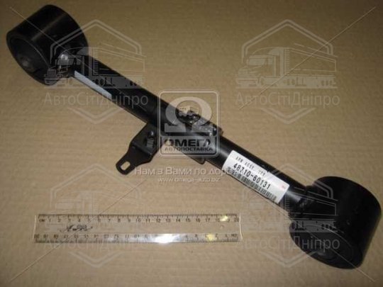 САЙЛЕНБЛОК ЗАДНЬОГО ПОДОВЖНОГО РИЧАГУ TOYOTA LAND CRUISER 200 UZJ200/VDJ200 2007