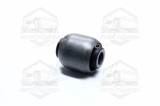 Сайлентблок важеля TOYOTA AVENSIS, AURIS 00 зад. міст верх (Вир-во FEBEST)