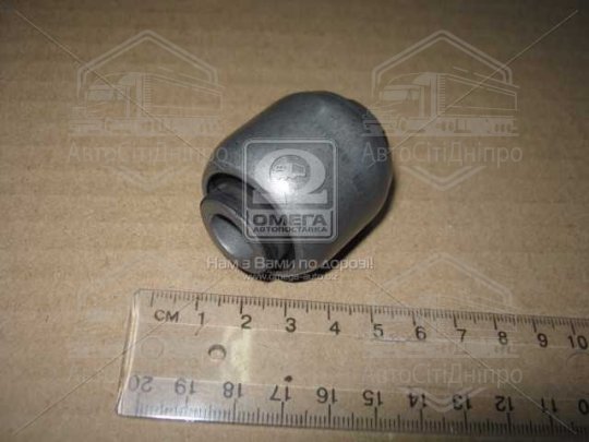 Сайлентблок важеля TOYOTA AVENSIS, AURIS 00 зад. міст верх (Вир-во FEBEST)