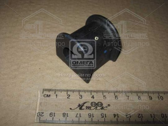 Втулка стабілізатора TOYOTA CARINA, LAND CRUISER, CARINA 78-09 задн. міст (Вир-во FEBEST)
