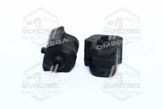 Втулки стабілізатора TOYOTA AURIS, AVENSIS 07-перед. міст (Вир-во FEBEST)