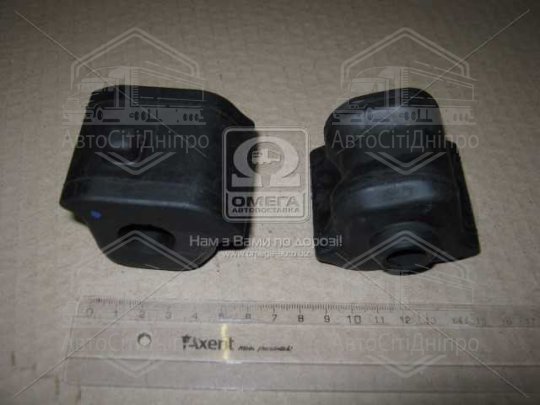 Втулки стабілізатора TOYOTA AURIS, AVENSIS 07-перед. міст (Вир-во FEBEST)