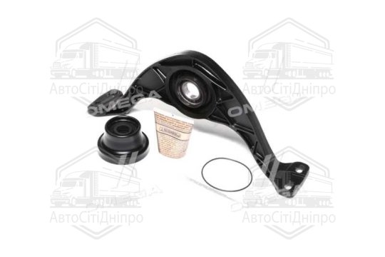 Підшипник підвісний AUDI Q3 (вир-во Febest)