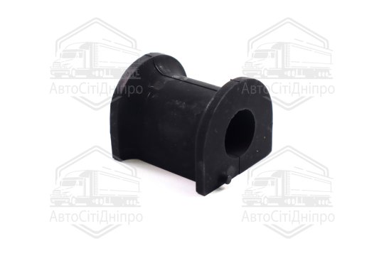 Втулка стабілізатора VW MULTIVAN, TRANSPORTER 03-15 перед. міст (Вир-во FEBEST)