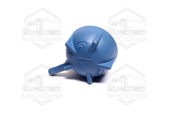 Кришка радіатора охолодження Volkswagen (вир-во FEBI)