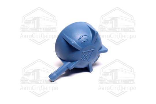 Кришка радіатора охолодження Volkswagen (вир-во FEBI)