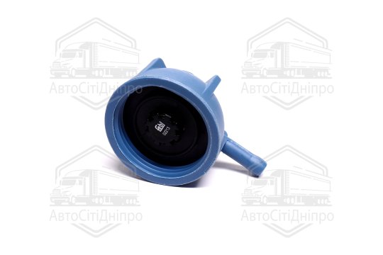 Кришка радіатора охолодження Volkswagen (вир-во FEBI)