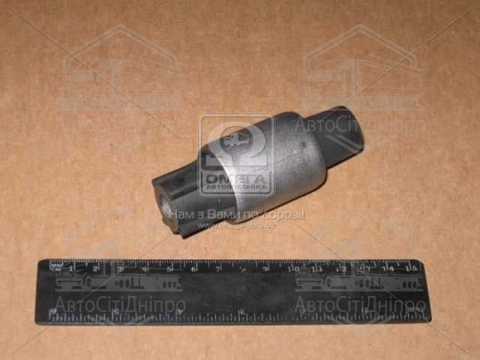 Сайлентблок важеля OPEL VECTRA B 95-03 задн. міст (Вир-во FEBI)
