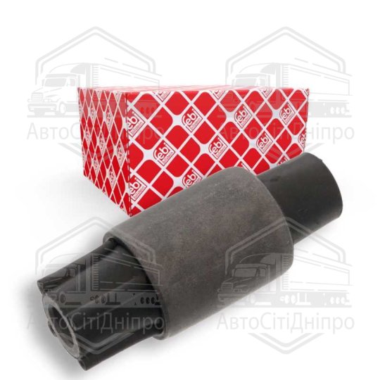 Сайлентблок важеля OPEL VECTRA B 95-03 задн. міст (Вир-во FEBI)