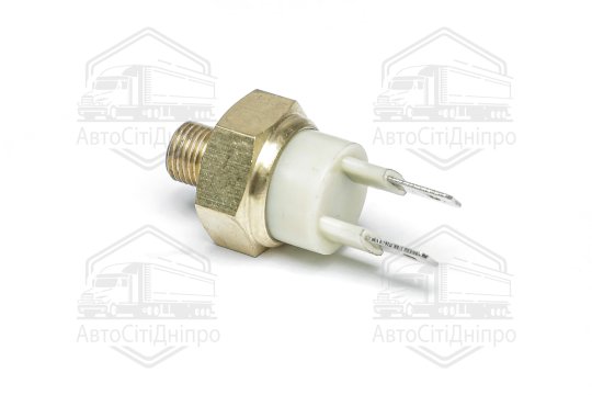 Датчик темп. охолоджуючої рідини Volkswagen, Audi, Seat (вир-во FEBI)