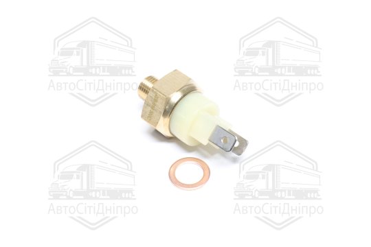 Датчик темп. охолоджуючої рідини Volkswagen, Audi, Seat (вир-во FEBI)