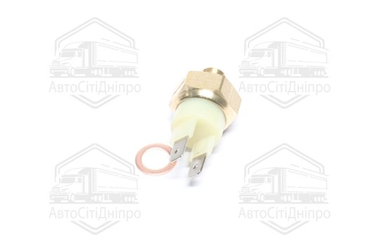 Датчик темп. охолоджуючої рідини Volkswagen, Audi, Seat (вир-во FEBI)