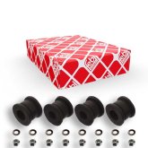 Стабілізатор ремкомплект MERCEDES (W124) 85-93 перед. міст (Вир-во FEBI)