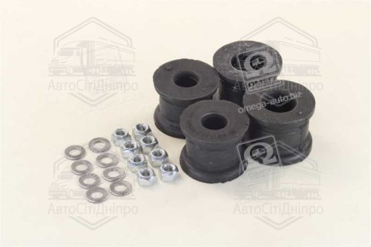 Стабілізатор ремкомплект MERCEDES (W124) 85-93 перед. міст (Вир-во FEBI)