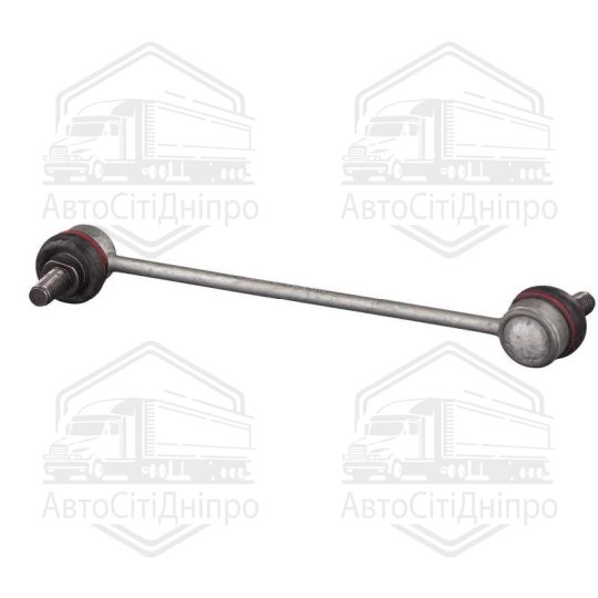 Тяга стабілізатора OPEL COMBO, CORSA C, SAAB 9-5 94- перед. міст (Вир-во FEBI)