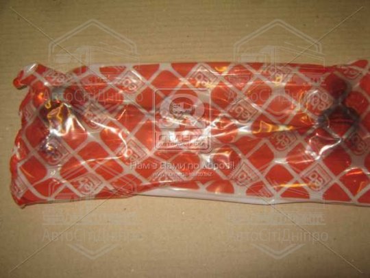 Тяга стабілізатора OPEL COMBO, CORSA C, SAAB 9-5 94- перед. міст (Вир-во FEBI)