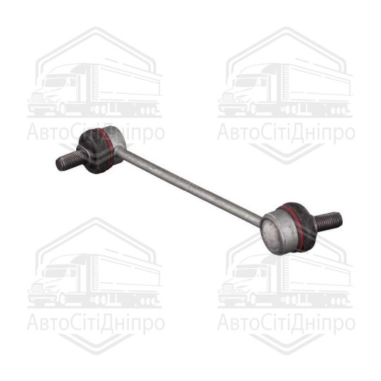 Тяга стабілізатора OPEL COMBO, CORSA C, SAAB 9-5 94- перед. міст (Вир-во FEBI)