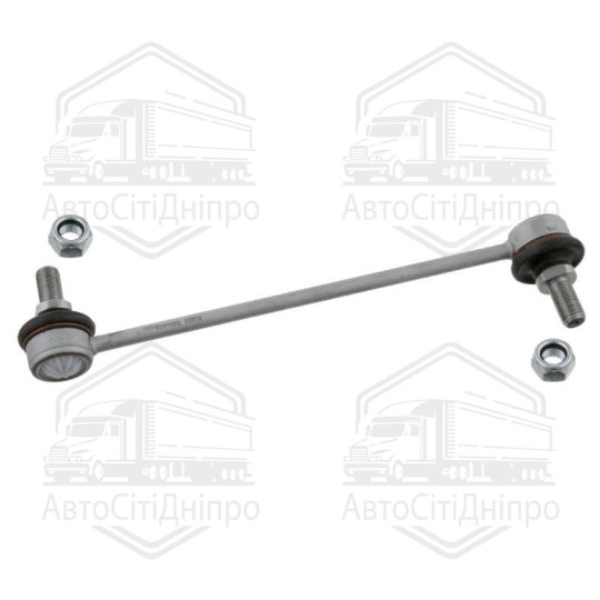 Тяга стабілізатора OPEL COMBO, CORSA C, SAAB 9-5 94- перед. міст (Вир-во FEBI)