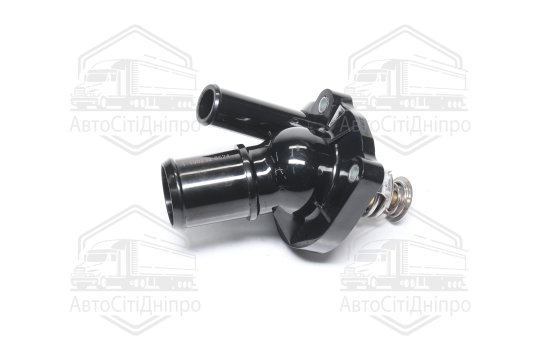 Термостат з корпусом та ущільненням Ford/Mazda (вир-во FEBI)