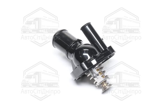 Термостат з корпусом та ущільненням Ford/Mazda (вир-во FEBI)