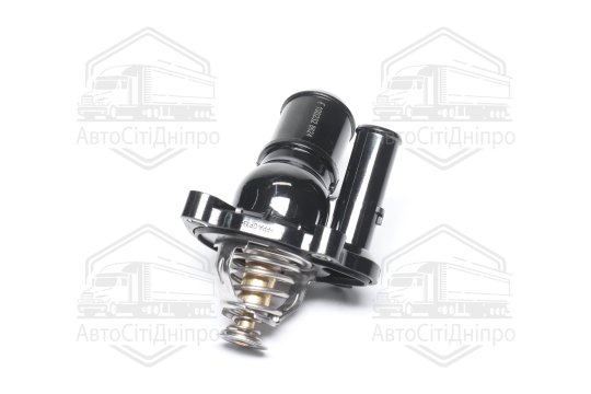 Термостат з корпусом та ущільненням Ford/Mazda (вир-во FEBI)