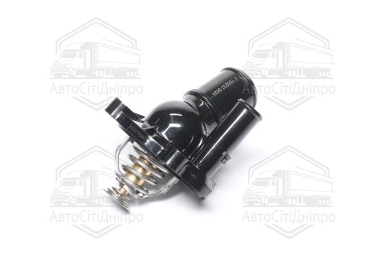 Термостат з корпусом та ущільненням Ford/Mazda (вир-во FEBI)