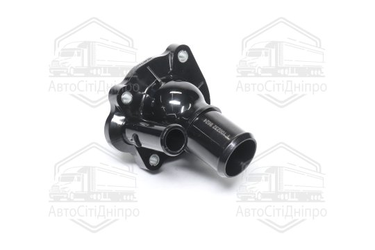 Термостат з корпусом та ущільненням Ford/Mazda (вир-во FEBI)