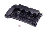 Клапанна кришка з клапаном вентиляції та прокл MINI/PSA 1,6 16V N14 B16/EP6DT до 06.09 вир-во Febi)