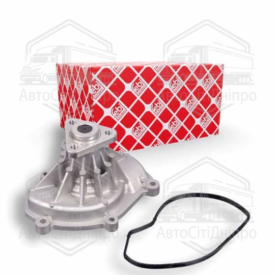 Насос охолоджуючої рідини (Вир-во FEBI)