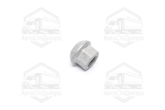 Гайка для драбини ресори Mercedes Benz Sprinter (M14 x 1,5) (Вир-во Febi)