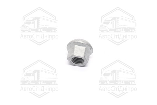 Гайка для драбини ресори Mercedes Benz Sprinter (M14 x 1,5) (Вир-во Febi)