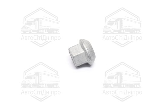Гайка для драбини ресори Mercedes Benz Sprinter (M14 x 1,5) (Вир-во Febi)