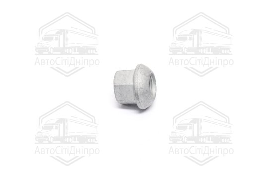 Гайка для драбини ресори Mercedes Benz Sprinter (M14 x 1,5) (Вир-во Febi)